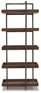 Starmore 3-Piece Entertainment Center - 46 Furniture and Mattress Gallery