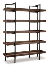 Load image into Gallery viewer, Starmore Home Office Set - 46 Furniture and Mattress Gallery

