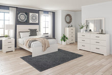 Load image into Gallery viewer, Stelsie Bed - 46 Furniture and Mattress Gallery
