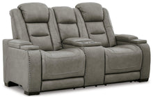 Load image into Gallery viewer, The Man-Den Living Room Set - 46 Furniture and Mattress Gallery
