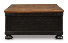 Load image into Gallery viewer, Valebeck Coffee Table with Lift Top - 46 Furniture and Mattress Gallery
