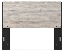 Load image into Gallery viewer, Vessalli Bed with Extensions - 46 Furniture and Mattress Gallery
