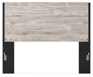 Vessalli Bed with Extensions - 46 Furniture and Mattress Gallery