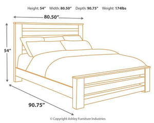 Zelen Bedroom Set - 46 Furniture and Mattress Gallery