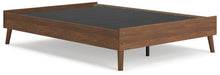 Load image into Gallery viewer, Fordmont Bed - 46 Furniture and Mattress Gallery
