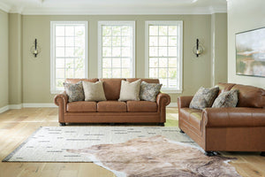 Carianna Living Room Set - 46 Furniture and Mattress Gallery