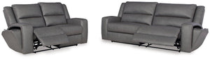 Brixworth Living Room Set - 46 Furniture and Mattress Gallery