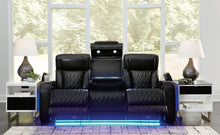 Load image into Gallery viewer, Boyington Power Reclining Sofa - 46 Furniture and Mattress Gallery
