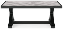 Load image into Gallery viewer, Beachcroft Outdoor Coffee Table - 46 Furniture and Mattress Gallery
