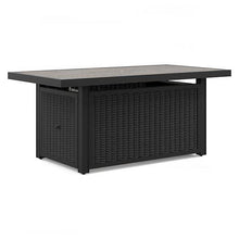 Load image into Gallery viewer, Beachcroft Outdoor Fire Pit Table - 46 Furniture and Mattress Gallery
