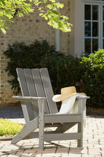Load image into Gallery viewer, Visola Outdoor Adirondack Chair Set with End Table - 46 Furniture and Mattress Gallery
