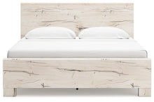 Load image into Gallery viewer, Lawroy Bed - 46 Furniture and Mattress Gallery
