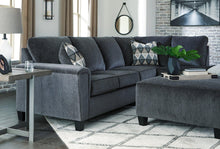 Load image into Gallery viewer, Abinger 2-Piece Sectional with Chaise - 46 Furniture and Mattress Gallery
