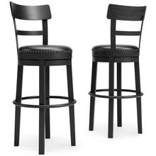 Load image into Gallery viewer, Valebeck Bar Height Bar Stool - 46 Furniture and Mattress Gallery
