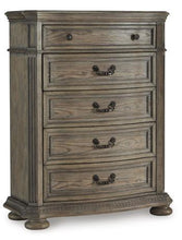 Load image into Gallery viewer, Ardenfield Chest of Drawers - 46 Furniture and Mattress Gallery
