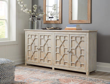 Load image into Gallery viewer, Caitrich Accent Cabinet - 46 Furniture and Mattress Gallery

