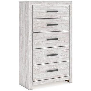 Cayboni Chest of Drawers - 46 Furniture and Mattress Gallery