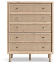 Load image into Gallery viewer, Cielden Chest of Drawers - 46 Furniture and Mattress Gallery
