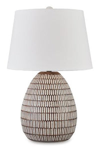 Darrich Lamp Set - 46 Furniture and Mattress Gallery