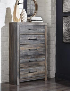 Drystan Chest of Drawers - 46 Furniture and Mattress Gallery