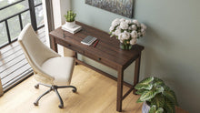 Load image into Gallery viewer, Camiburg 47&quot; Home Office Desk - 46 Furniture and Mattress Gallery
