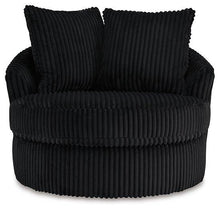 Load image into Gallery viewer, Gramwell Swivel Accent Chair - 46 Furniture and Mattress Gallery
