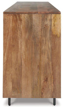 Load image into Gallery viewer, Kerrings Accent Cabinet - 46 Furniture and Mattress Gallery
