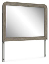 Load image into Gallery viewer, Lexorne Dresser and Mirror - 46 Furniture and Mattress Gallery
