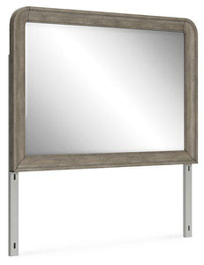 Lexorne Dresser and Mirror - 46 Furniture and Mattress Gallery
