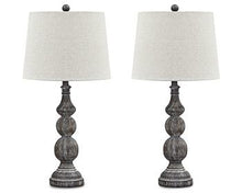 Load image into Gallery viewer, Mair Table Lamp (Set of 2) - 46 Furniture and Mattress Gallery
