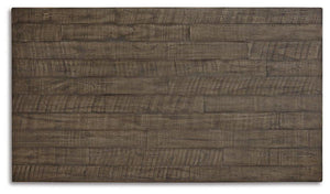 Havalance Lift-Top Coffee Table - 46 Furniture and Mattress Gallery