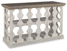Load image into Gallery viewer, Havalance Sofa/Console Table - 46 Furniture and Mattress Gallery
