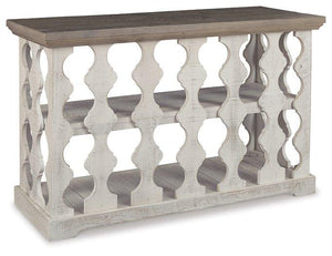 Havalance Sofa/Console Table - 46 Furniture and Mattress Gallery