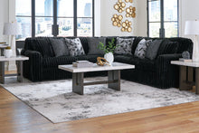 Load image into Gallery viewer, Midnight-Madness Sectional - 46 Furniture and Mattress Gallery
