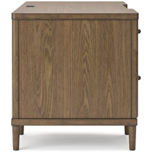 Load image into Gallery viewer, Roanhowe Home Office Set - 46 Furniture and Mattress Gallery
