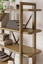 Load image into Gallery viewer, Roanhowe Home Office Set - 46 Furniture and Mattress Gallery
