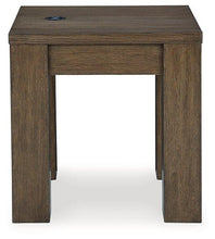 Load image into Gallery viewer, Rosswain End Table - 46 Furniture and Mattress Gallery
