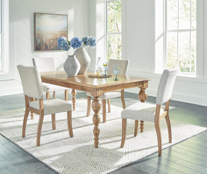 Rybergston Dining Room Set - 46 Furniture and Mattress Gallery