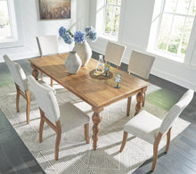Load image into Gallery viewer, Rybergston Dining Room Set - 46 Furniture and Mattress Gallery
