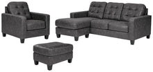 Load image into Gallery viewer, Venaldi Living Room Set image
