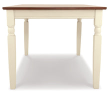 Load image into Gallery viewer, Whitesburg Dining Table - 46 Furniture and Mattress Gallery
