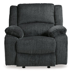 Draycoll Power Recliner - 46 Furniture and Mattress Gallery