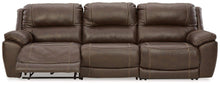 Load image into Gallery viewer, Dunleith Power Reclining Sofa
