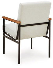 Load image into Gallery viewer, Dressonni Dining Arm Chair - 46 Furniture and Mattress Gallery
