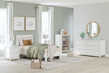 Load image into Gallery viewer, Hallityn Bed - 46 Furniture and Mattress Gallery
