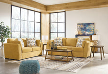 Load image into Gallery viewer, Keerwick Living Room Set - 46 Furniture and Mattress Gallery
