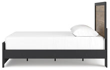 Load image into Gallery viewer, Vertani Bed - 46 Furniture and Mattress Gallery
