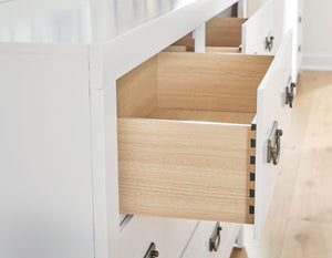 Binterglen Bedroom Package - 46 Furniture and Mattress Gallery