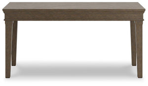 Janismore 63" Home Office Desk - 46 Furniture and Mattress Gallery