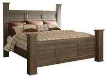 Load image into Gallery viewer, Juararo Bed - 46 Furniture and Mattress Gallery

